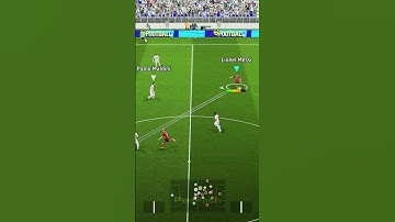 The Dark Truth About eFootball Script #efootball #shorts #efootball