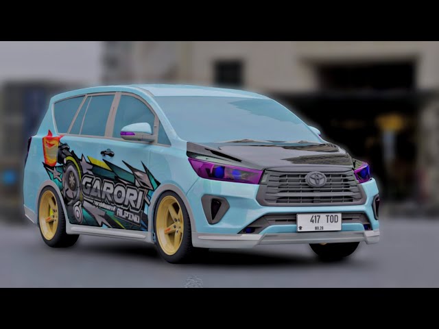 MOD INNOVA VENTURER GARORI V2 GTA SA LITE ANDROID class=