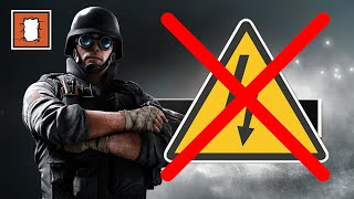 IGNORE ELECTRICITY when using THERMITE [Rainbow Six Siege]