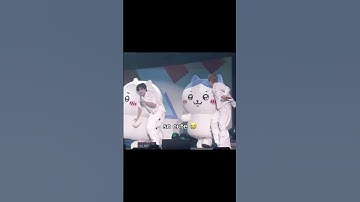 [TXT] all the members couldn’t resist the cuteness 😭