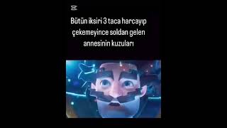 ysşandımı... #clashofclans #clashroyale #keşfet #youtubeshorts #beniöneçıkart #barisbra #shorts #fyp