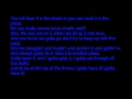 Download Lagu Look at me now- karmin Lyrics