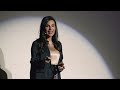 Navigating a mid-life crisis | Saliha Afridi | TEDxAlQuoz
