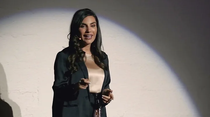 Navigating a mid-life crisis | Saliha Afridi | TEDxAlQuoz - DayDayNews