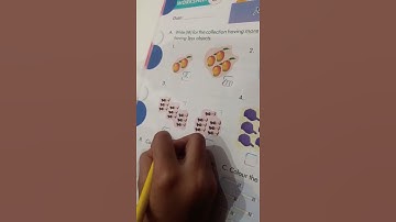 More Less objects