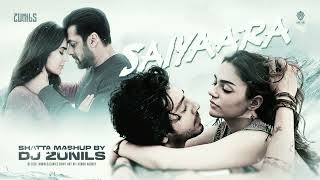 Download Lagu SAIYAARA - DJ ZUNILS (SHATTA 2025 MASHUP) MP3 Download Lagu SAIYAARA - DJ ZUNILS (SHATTA 2025 MASHUP) MP3