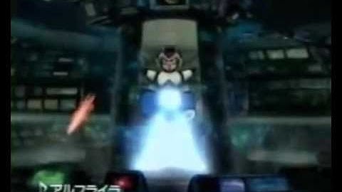 Mega Man X (1): Intro - In the Year 21xx...