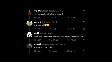 y/n with yunho  #ateez #yunho #seonghwa #hongjoong #san #wooyoung #yeosang #jongho