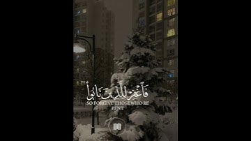 القران الكريم 🍃 سبحان الله وبحمده سبحان الله العظيم القرآن الكريم 🍃 صلوا على النبي محمد
