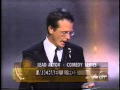 Michael j fox wins 2000 emmy award for lead actor in a comedy series