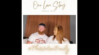 The Story Of How We Met| Interracial Couple| *Story Time*