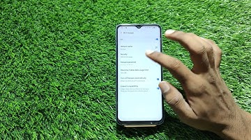 How to change Hotspot setting in Iqoo Z6 Lite 5G , how to enable hotspot in Iqoo Z6 Lite 5G