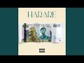 Seekay - Harare (Official Audio) | Amapiano