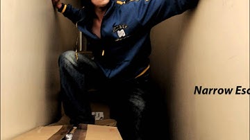 jay madden feat stig of the dump & syntax - I you think you can..