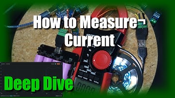 Deep Dive | How to Measure Current with Arduino