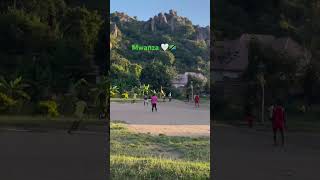 What A Beautiful City Mwanza Tanzania