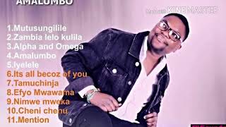 Mutusungilile Zambian Gospel