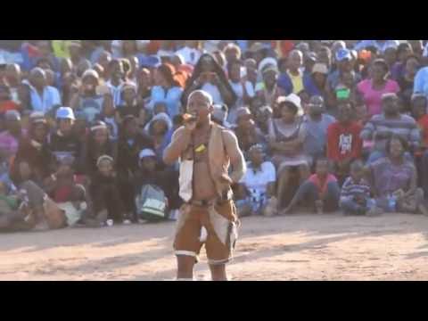 Ditiro - Dithubaruba