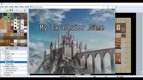 Unit 5 Day 15  Change HP MP