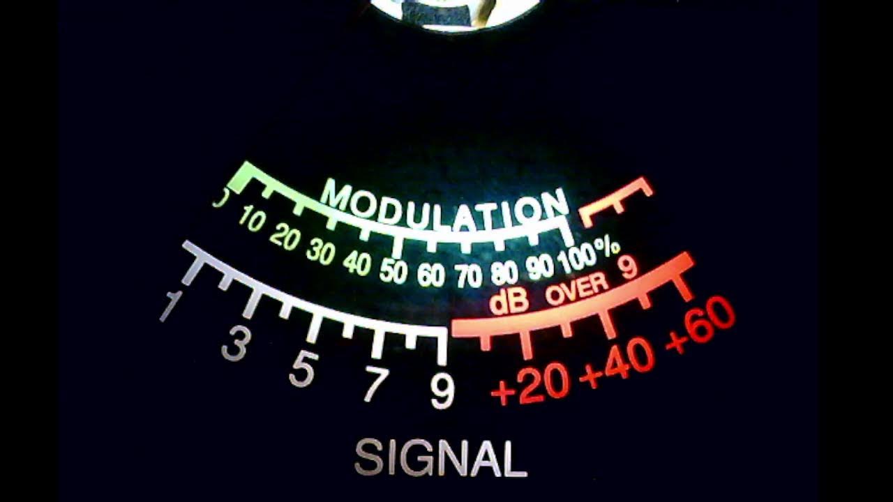 Live CB Radio Channel 17 04/08/2023 PM YouTube