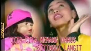 Ria Enes & Susan - Susan Punya Cita Cita (1993) Original Video Klip