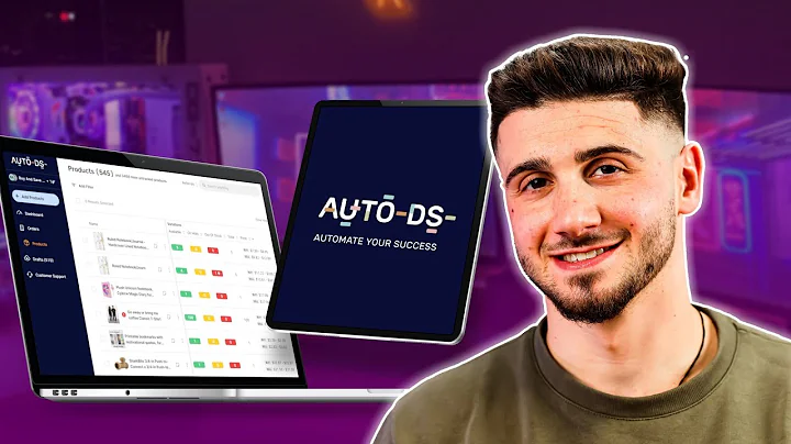 The Best Drop Shipping Tool of 2023: AutoDS Review