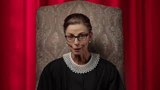 RBG: Of Many, One | Sydney Theatre Company