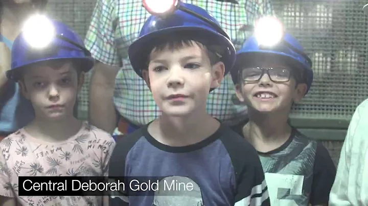 Central Deborah Gold Mine