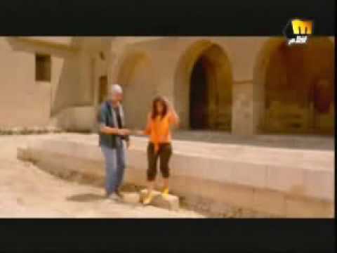 كميل صوان خليك حدي روعه