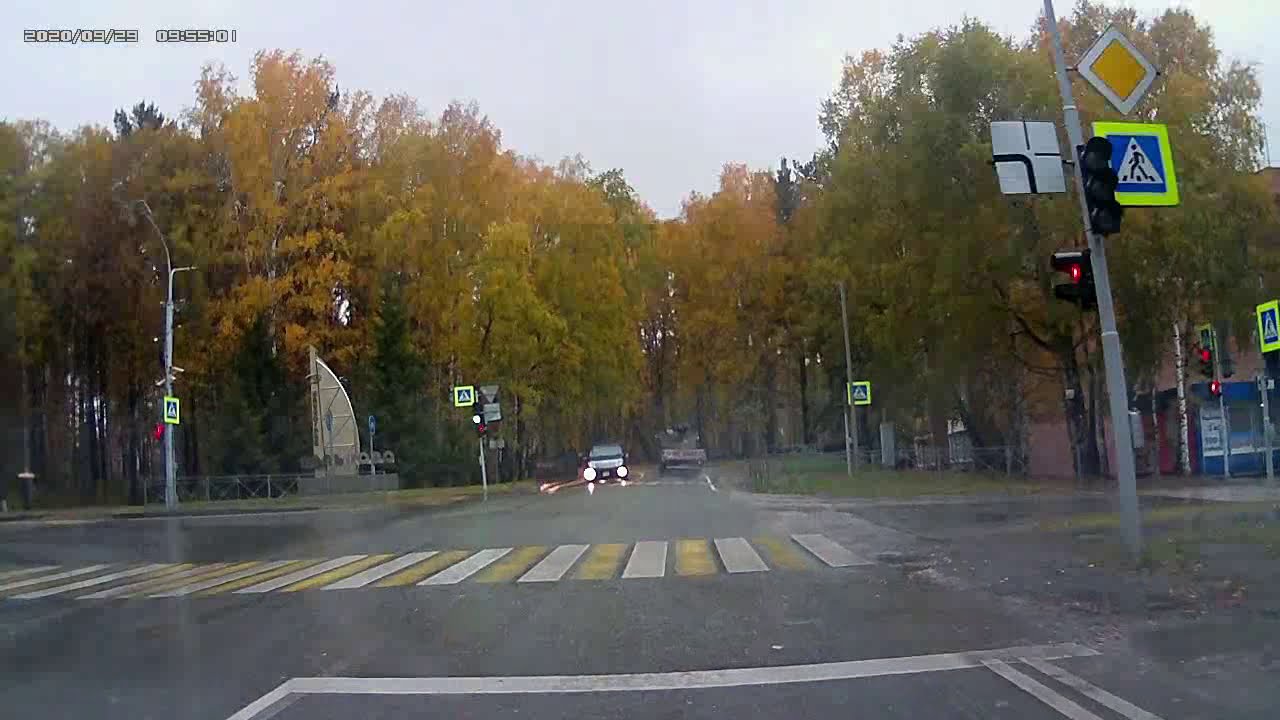 Кольцово проезд