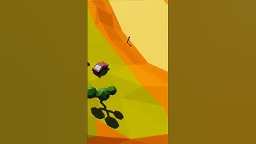 Te muestro el avance de 2 días de un nuevo juego para Android hecho en Unity 3D