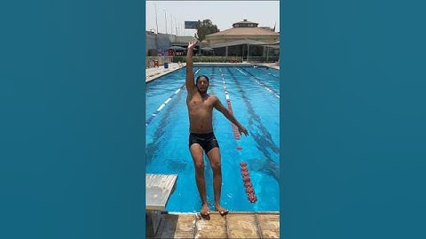 How to Swim Backstroke Faster – Perfect Technique for Speed and Efficiency