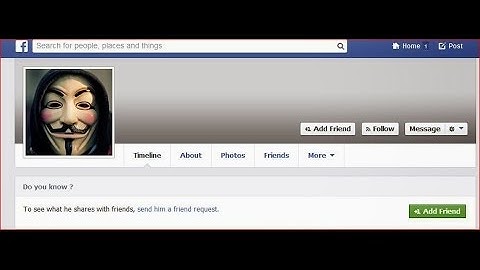How to make Ghost/Blank facebook id without any proxy | 2017 #Android HackZ