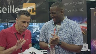 Amine Chabane No Checkpoints With Antwand Pearman