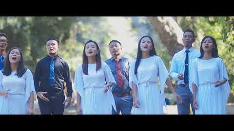 Isua Krista Kohhran, Aizawl East Bial Zaipawl (2017 - 2019) - Jordan lui piah.