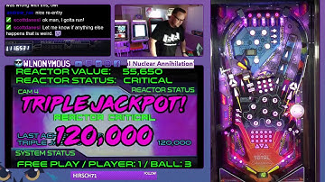 Total Nuclear Annihilation Super Jackpot