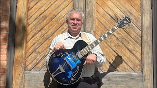 Live 6/18/26 - Solo jazz guitar from The Earle, make a request and drop a tip… :-)
As always, if you enjoy this broadcast and/or make a request kindly consider dropping a tip! Several easy ways to do so, firstly, you can tap on the dollar icon right in the chat and input any amount you’d like, YouTube will take care of the rest… Or if you prefer you can also tip me through PayPal here https://www.paypal.me/JakeReichbart or Venmo and yet another way to show your support is to become a patron for as little as $3 on my Patreon page https://www.patreon.com/JakeReichbart check out the 5 support tiers and help keep me on the air!
Big news! I am now on TrueFire #truefire with great solo #fingerstyleguitar song arrangement lessons, check out my profile and lessons at https://truefire.com/educators/jake-reichbart/e4669 and further, here is my brand new TrueFire channel: https://truefire.com/h3092 I still offer my own lessons as always and as described below!
Further, please check out my lesson info here http://www.jakereichbart.com/jr-lessons.html Questions? Just email jake.reichbart@gmail.com #Fingerstyle #FingerstyleGuitar #SoloGuitar #SoloJazzGuitar #jazzguitar
#jakereichbart Live 6/18/26 - Solo jazz guitar from The Earle, make a request and drop a tip… :-)