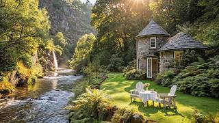 a soft feeling of everyday life 🍃 relaxing piano music for calm focus & positive vibes screenshot 5