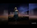Alyson Stoner -  Back To Church