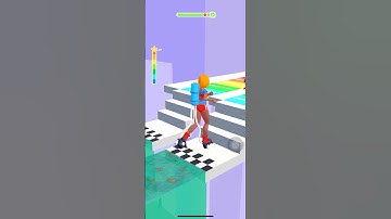 〽️ Shoe Race 81 🏰🔥 NEW MAX LEVEL!! All Levels Gameplay Android,iOS