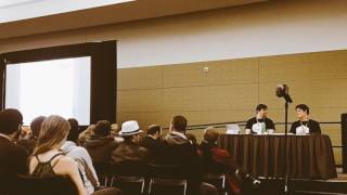 The Past, Present, and Future of Therapeutic RPGs | Wheelhouse Workshop at PAX East 2017