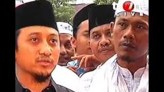 Download lagu SUPER DAMAI!!! AKSI DAMAI 212 (2 desember 2016) aksi bela islam demo ahok