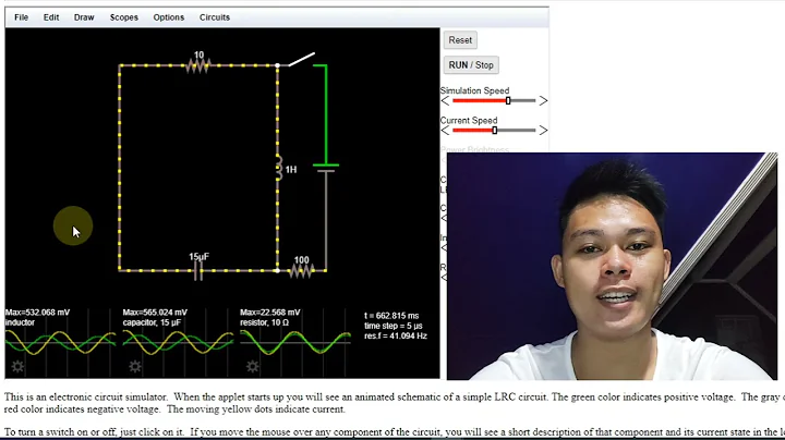 Full Wave Rectifier (Laboratory Exercise no. 1) - Miraflor