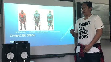 Game design Document