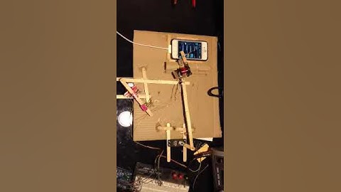 Arduino - Game Auto Player
