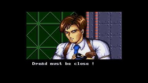 [Longplay] GEN - Rolling Thunder 3 (4K, 60FPS)