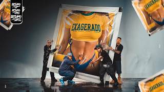 Download lagu SEMPRE QUE VOCÊ PASSA - PACOTÃO EXAGERADO - MC Meno K, MC Jvila e MC Rodrigo do CN (Web Clipe)