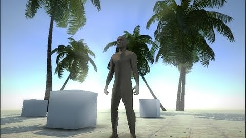 Mix Life Game Development - Clothing System