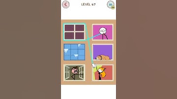 Thief Puzzle - Level 67 - Gameplay - Walkthrough #67 #shorts