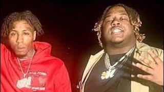 J.K. Mac feat NBA Youngboy - swear (legendado)